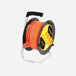 Удлинитель на катушке RTRMAX REM32520 flexmag.md