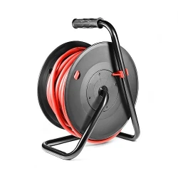 Prelungitor pe bobină Stark CRP 2525-P flexmag.md