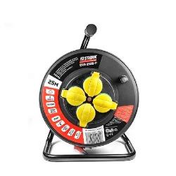 Prelungitor pe bobină Stark CRP 2525-P flexmag.md