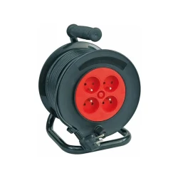 Prelungitor pe tambur Vorel VOR82685 flexmag.md