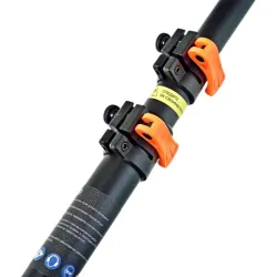 Prelungitor pentru foarfeca de gradina Hammer 40944B flexmag.md