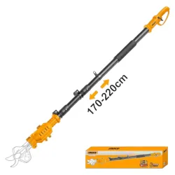 Prelungitor pentru foarfeca de gradina Ingco CERLI1658 flexmag.md