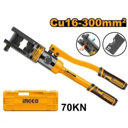 Presa hidraulica Ingco HHCT01240 flexmag.md