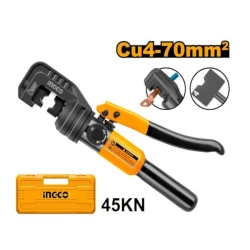 Presa hidraulica manuala Ingco HHCT0170 flexmag.md