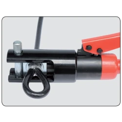 Presa hidraulica manuala Yato YT-22862 flexmag.md