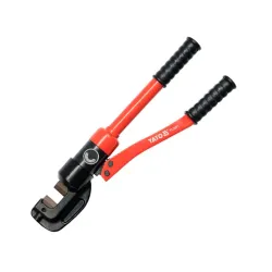 Presa hidraulica manuala Yato YT22872 flexmag.md