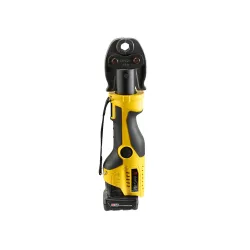 Presa hidraulica pentru tevi pe acumulator Hydrarite HHYD-1532 flexmag.md