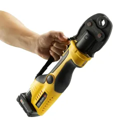 Presa hidraulica pentru tevi pe acumulator Hydrarite HHYD-1532 flexmag.md