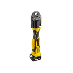 Presa hidraulica pentru tevi pe acumulator Hydrarite HHYD-1550A flexmag.md