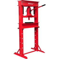 Пресс гидравлический Yato YT55581 flexmag.md