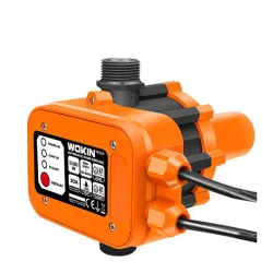 Prescontrol automat Wokin 791015 flexmag.md