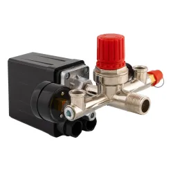Presostat pentru compresor Rotor SP032 flexmag.md