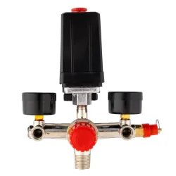 Presostat pentru compresor Rotor SP032 flexmag.md