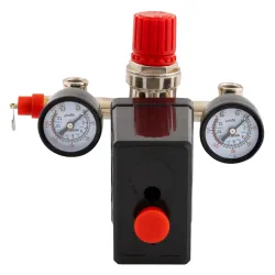 Presostat pentru compresor Rotor SP032 flexmag.md