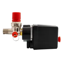 Presostat pentru compresor Rotor SP032 flexmag.md
