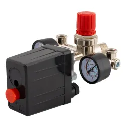 Presostat pentru compresor Rotor SP032 flexmag.md