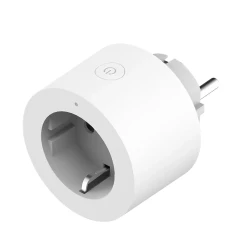Priza inteligenta AQARA SP-EUC01, Alb flexmag.md
