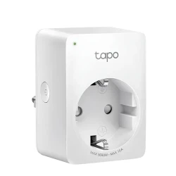 Priza inteligenta TP-LINK Tapo P110M, Alb flexmag.md