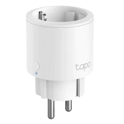 Priza inteligenta TP-LINK Tapo P115, Alb flexmag.md