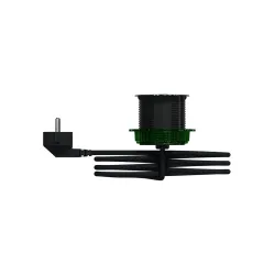 Priza pentru mobila Schneider INS44001 flexmag.md
