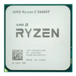 Procesor AMD Ryzen 5 5600GT, Radeon Graphics, Tray flexmag.md