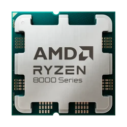 Procesor AMD Ryzen 5 8500G, AMD Radeon 740M, - Tray flexmag.md
