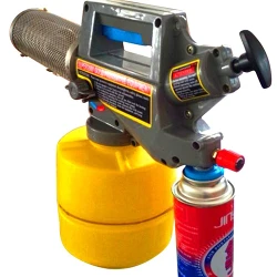 Producator de fum AGM Mini Termal Fogger MS 2 flexmag.md