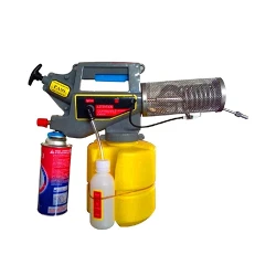 Производитель дыма AGM Mini Termal Fogger MS 2 flexmag.md