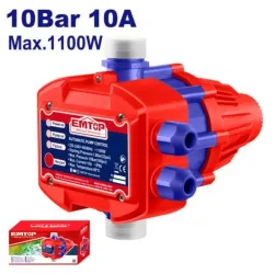 Programator de irigare Emtop EAPC1001 flexmag.md