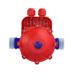 Programator de irigare Emtop EAPC1001 flexmag.md
