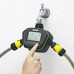Programator de irigare Karcher SensoTimer ST 6 Duo (2.645-214.0) flexmag.md