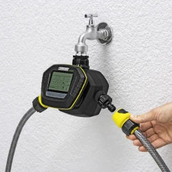 Programator de irigare Karcher SensoTimer ST 6 Duo (2.645-214.0) flexmag.md