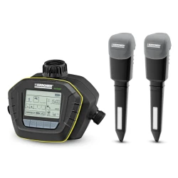 Programator de irigare Karcher SensoTimer ST 6 Duo (2.645-214.0) flexmag.md