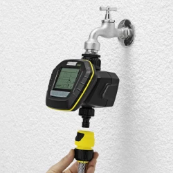 Programator de irigare Karcher SensoTimer ST6 Eco (2.645-213.0) flexmag.md