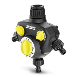 Programator de irigare Karcher Timer WT 2.000 (2.645-209.0) flexmag.md
