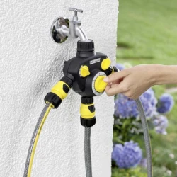 Programator de irigare Karcher Timer WT 2.000 (2.645-209.0) flexmag.md