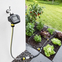 Programator de irigare Karcher Watertimer WT 5 (2.645-219.0) flexmag.md