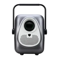 Proiector Acer Aopen QF23S LCD Gri flexmag.md