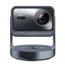 Proiector inteligent Hisense C2, 3000ANSI Lumens, HD (1280 x 700) flexmag.md