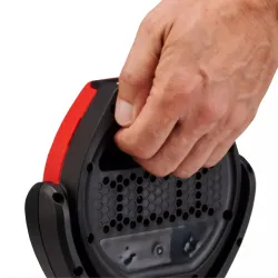 Светодиодный проектор на аккумуляторе Einhell GC-OL 18/1500 Li-Solo (23.201.20) (без аккумулятора) flexmag.md