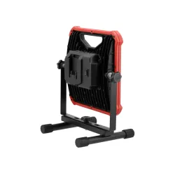 Proiector LED pe acumulator Yato YT82965 (fara acumulator) flexmag.md