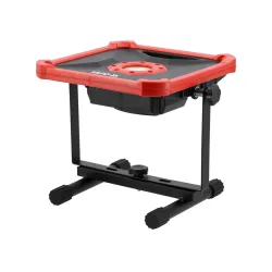 Proiector LED pe acumulator Yato YT82965 (fara acumulator) flexmag.md