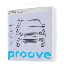 Proove Carshine flexmag.md
