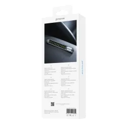 Proove Metal Lock flexmag.md