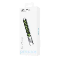Proove Metal Lock flexmag.md