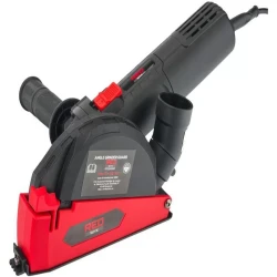 Протектор для угловой шлифовальной машины Red Technic RTOSK0021 flexmag.md