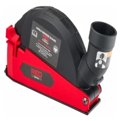 Protector pentru polizor unghiular Red Technic RTOSK0021 flexmag.md