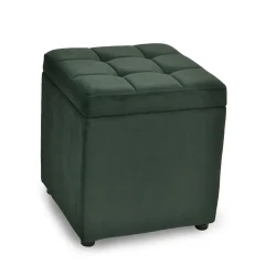 Пуф Deco LM-109 Green flexmag.md