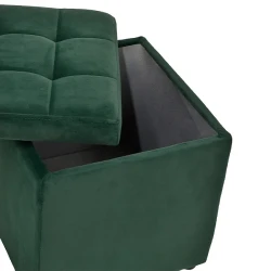 Puf Deco LM-109 Green flexmag.md