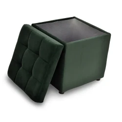 Puf Deco LM-109 Green flexmag.md